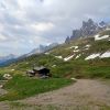 Refuge des Drayres
