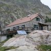 Refuge de Valmasque