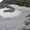 Glacier de Pagari
