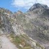 Entre Col de Fenestre et Pas de Ladres