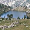 Lac de Trcolpas