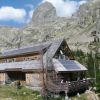 Refuge de Cougourde