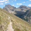 Entre Cime du Pisset et Madone de Fenestre