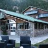 Relais des Merveilles  St Grat
