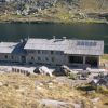 Refuge des Merveilles