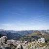 Refuge Gramusset - Col Vert