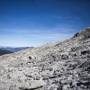 Refuge Gramusset - Col Vert