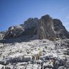 Refuge Gramusset - Col Vert