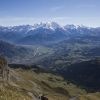 Refuge Gramusset - Col Vert