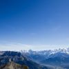Refuge Gramusset - Col Vert