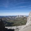 Refuge Gramusset - Col Vert