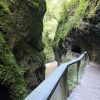 Passage de la grotte  Kakuetta