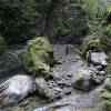 Canyoning dans les gorges de Kakuetta