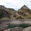 Randonne au lac du Campana