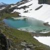 Lac de la clare