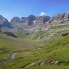 Cirque d'Estaub, Pyrnes