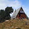 Refuge de Campana de Cloutou