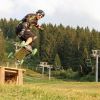 Belledonne Mountainboard