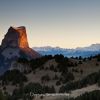 Pas de l'Aiguille