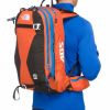 Photo : The North Face Patrol 24 Litre ABS Backpack