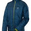 Photo : Veste isolante Haglfs Barrier Pro