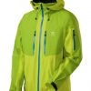 Test Haglfs Utvak Jacket