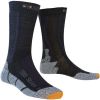 Test X-Socks Trekking Silver