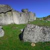 Randonne en Lozre sur l'Aubrac