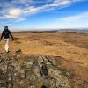 Balade en Aubrac