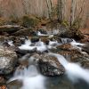 Couleurs d'automne dans les Pyrnes