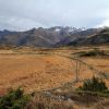 Balade sur le plateau de Saugu
