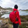 Tests du sac  dos Osprey Manta 20 et de la veste Patagonia Stretch Ascent