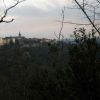 VUE DU VILLAGE AU DESSUS DE VERPAN