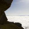 Mer de nuages