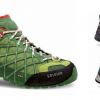 Chaussures Salewa Wildfire