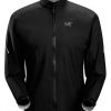 Veste Arc'Teryx Visio FL noire