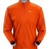 Veste coupe vent Arc'Teryx Visio FL