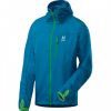 Test Haglfs Shield Hood