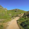 Randonne au Cirque d'Estaub, dans les Pyrnes