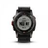 Montre GPS Garmin Fenix