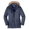Photo : Parka Jack Wolfskin Wave Hill