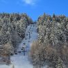 Station de ski de Barges