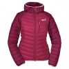 Doudoune Jack Wolfskin Zenon Women