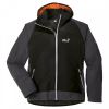Photo : Veste softshell Jack Wolfskin Compound Jacket Homme