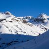 Station de ski de Barges