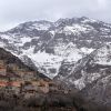 Trekking in Morocco , travel adventures tours ,toubkal treks 
