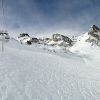 Station de ski de Barges - La Mongie