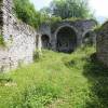 Ruines de l'Abbaye de Saint-Orens