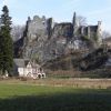 Chateau de Montaigle
