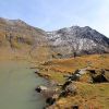 Randonne au lac du Golon